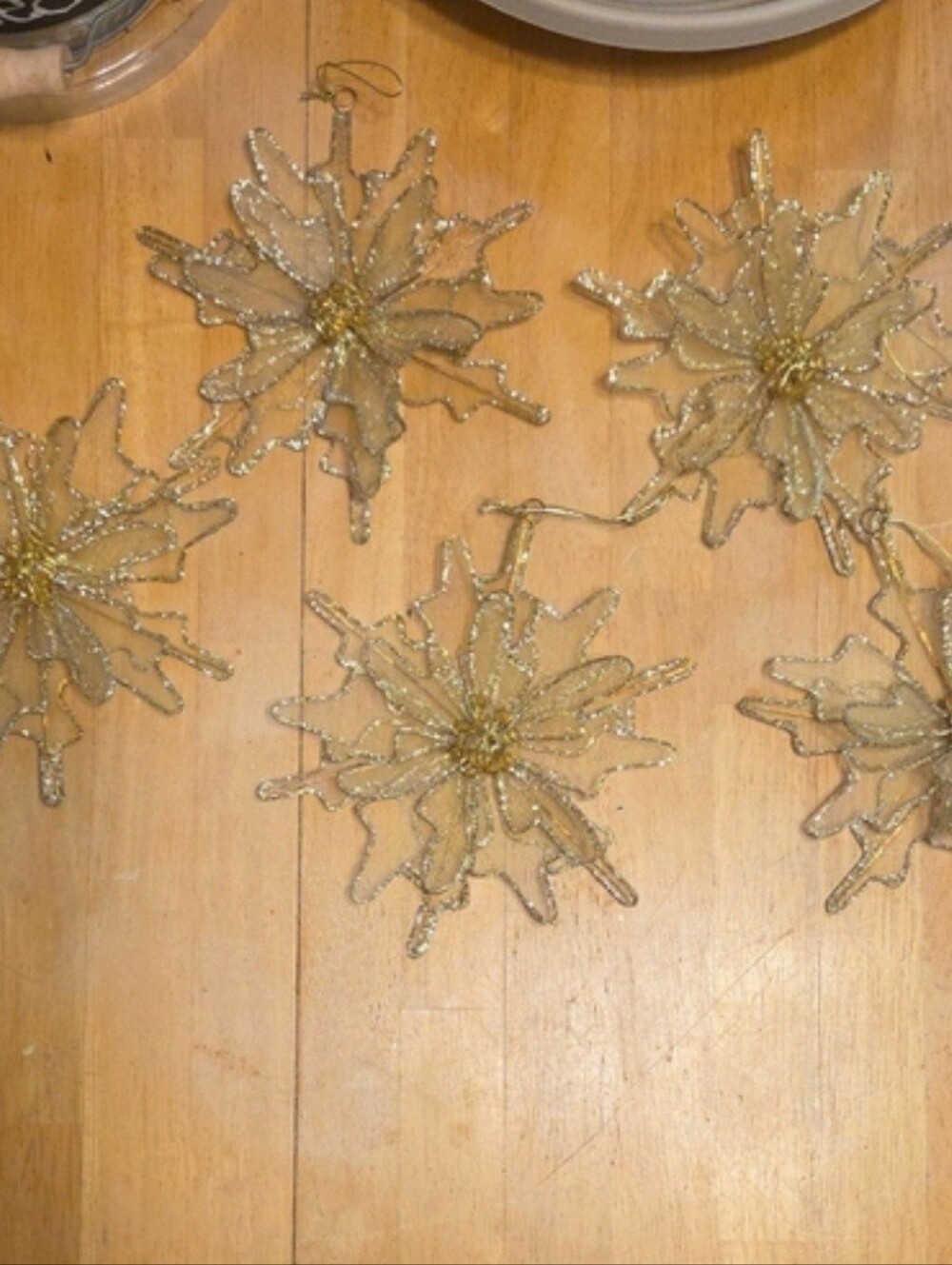Christmas Items